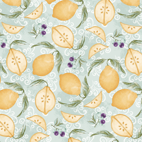 MINKY PRINTS             